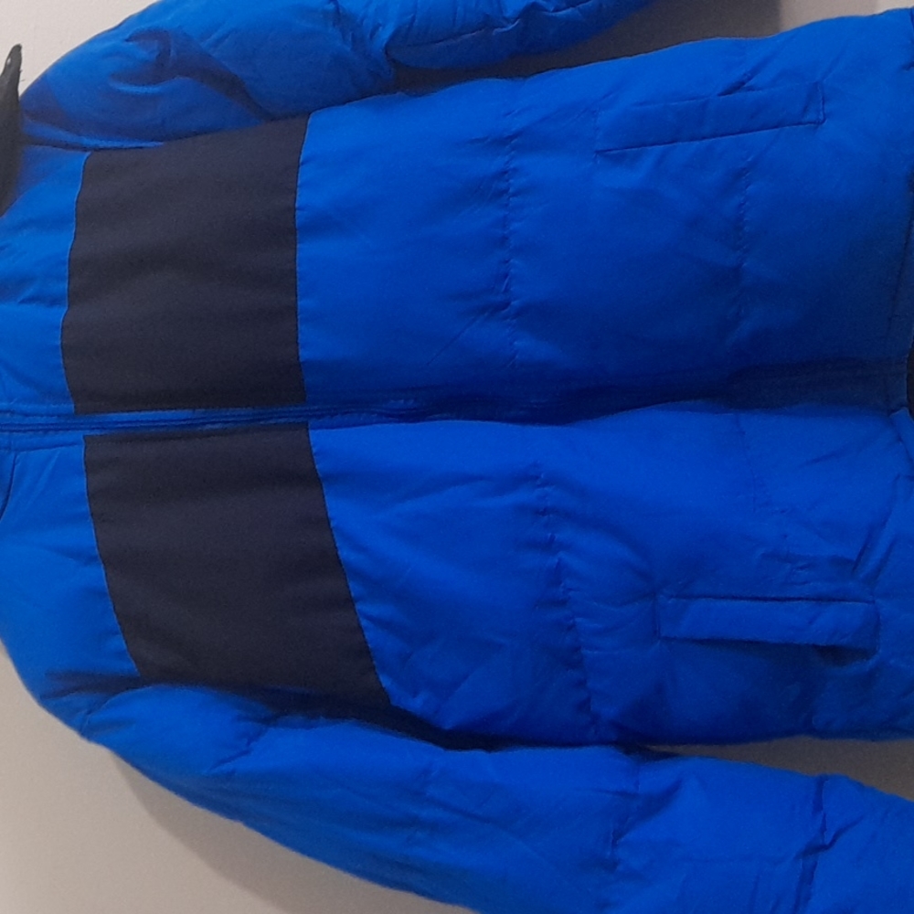 Winter Coat
